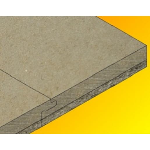 Cellecta ScreedBoard Floor Board 1200 x 600 x 28mm