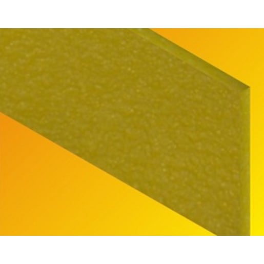 Cellecta Yelofon Polyethylene Foam 50m x 120 x 5mm