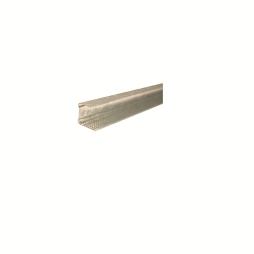 GTEC Suspended Ceiling Edge Channel 3600mm