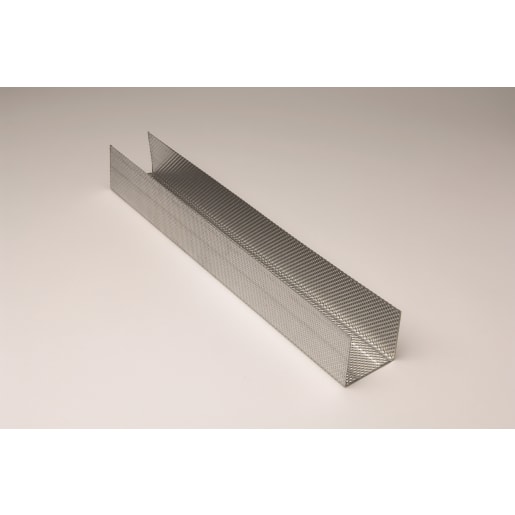 Gypframe Extra Deep Flange Channel 3.6m x 94mm