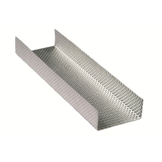 Gypframe Shaftwall 60 SC 55 Starter Channel 3600 x 60mm