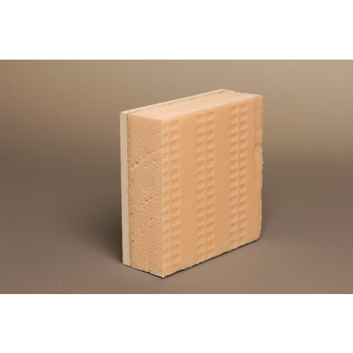 Gyproc Thermaline Plus Board Tapered Edge 1200 x 2400 x 48mm