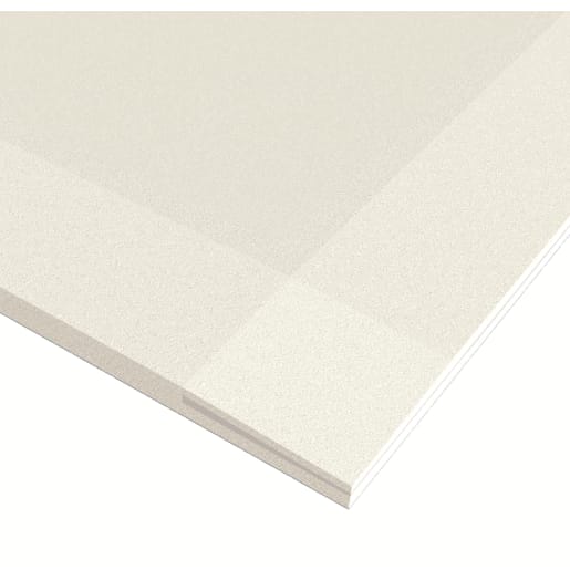 Gyproc Plasterboard<BR> Tapered Edge 3000 x 1200 x 15mm