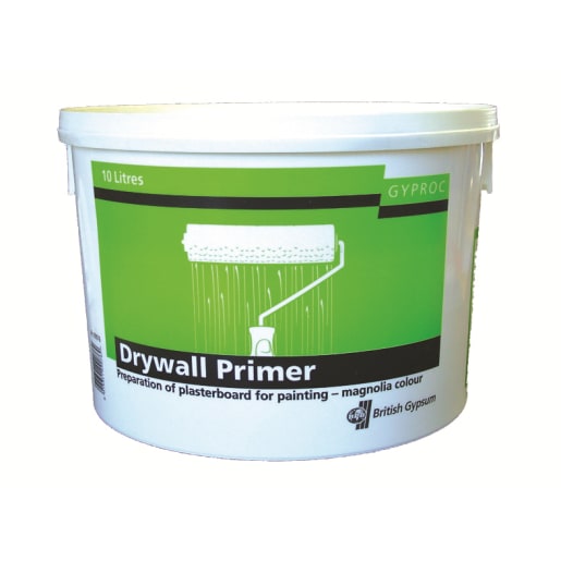 Gyproc Drywall Primer 10L