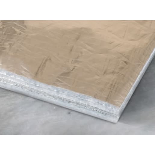 Actis HControl Hybrid Multi-foil 6.25m x 1600 x 45mm