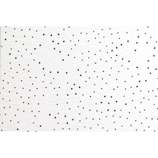 Thermatex Star VT24 Ceiling Tile 1200 x 600 x 15mm Box of 10