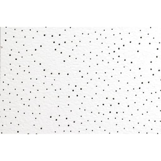 Thermatex Star SK Ceiling Tile 1200 x 600 x 15mm Box of 10