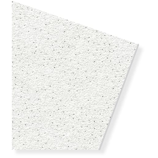 Thermatex Feinstratos Micro VT24 Ceiling Tile 1200x600x15mm Box of 10