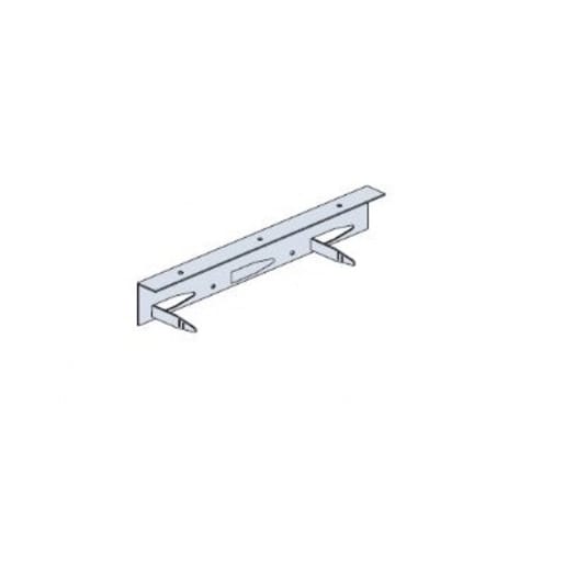 Rockwool Fire Barrier Angle Support 3000 x 75 x 34mm