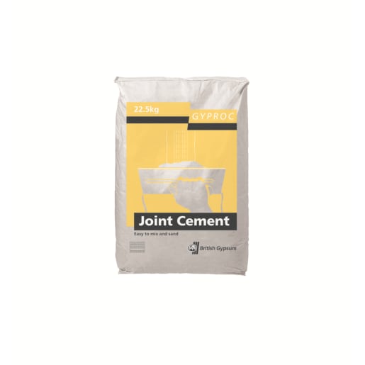 Gyproc Joint Cement 22.5kg