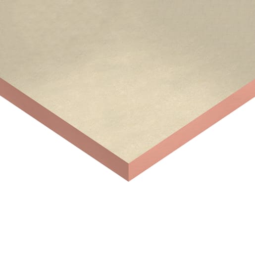Kingspan Kooltherm K103 Floorboard 2.4m x 1200 x 50mm