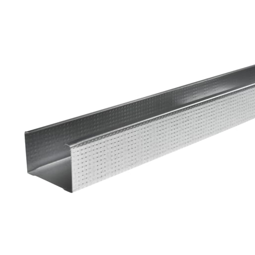 Phoenix Metal C Stud 3.6m x 50mm Galvanised