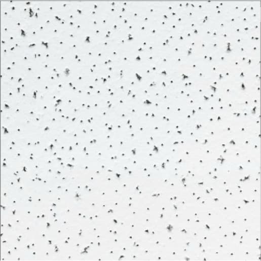 Fine Fissured Board Ceiling Tile 600 x 600 x 15mm Box of 16