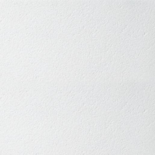 Zentia Bioguard Plain MicroLook Ceiling Tile 600 x 600 x 15mm Box of 16