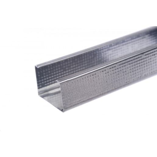 Phoenix Metal C Stud 3.6m x 92mm Galvanised