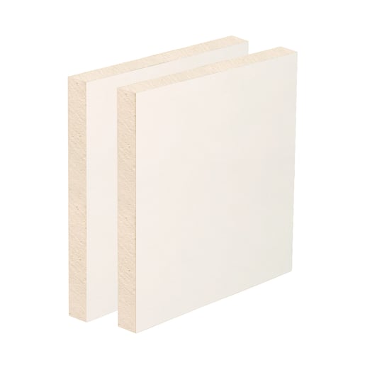 Glasroc F FireCase Square Edge Board 2400 x 1200 x 15mm