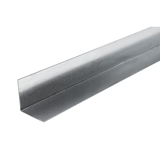 Phoenix Angle Trim 3000 x 25 x 25mm Galvanised