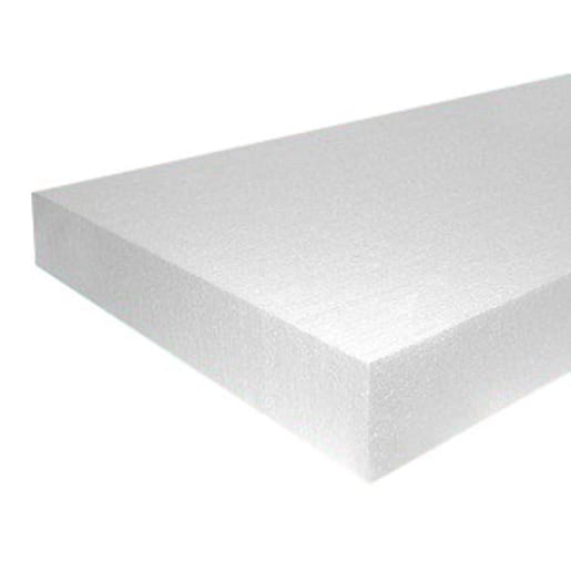 BEWI Claymaster Board 2.4m x 1200 x 50mm Pink