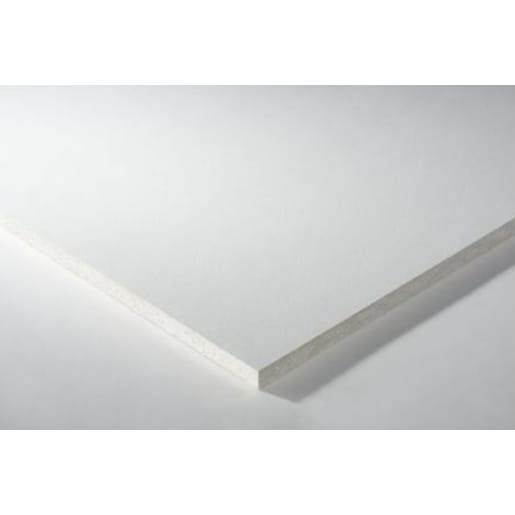 Topiq Prime A1 VT-S-24 Ceiling Tile 600 x 600 x 15mm Box of 14