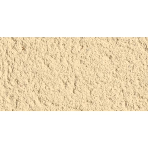 Weberpral M Monocouche Render 25kg Cream