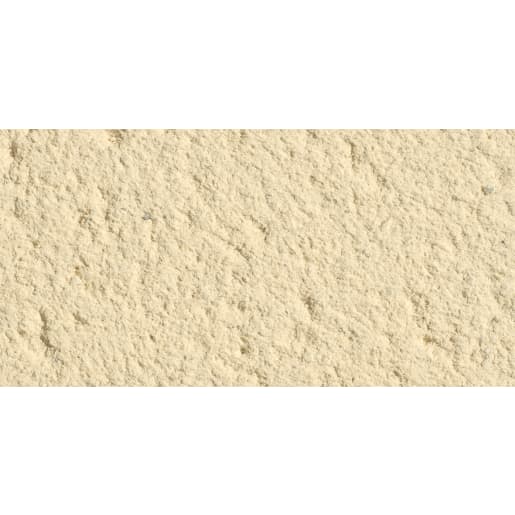 Weberpral M Monocouche Render 25kg Ivory