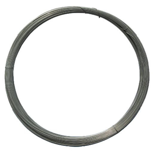 Hough Suspended Ceiling Wire 2mm Coil