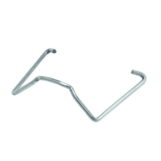 GTEC Suspended Ceiling Connecting Clip 205mm Box of 200