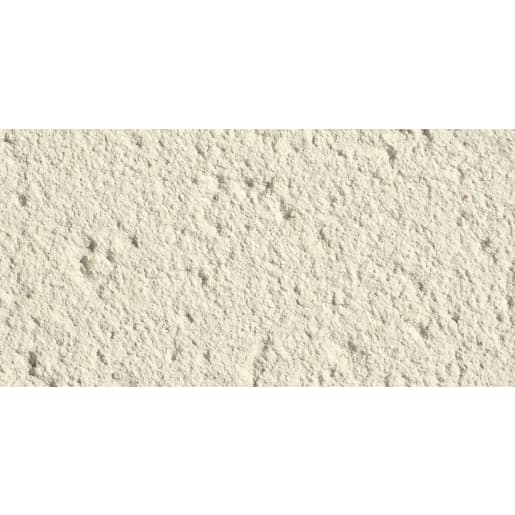 Weberpral M Monocouche Render 25kg Pearl Grey