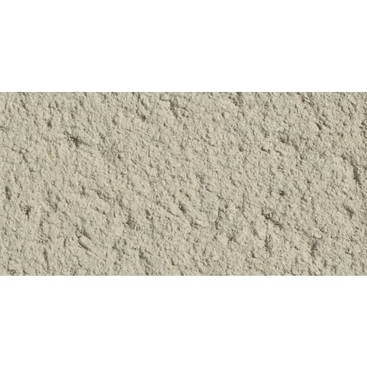 Weberpral M Monocouche Render 25kg Stone Grey