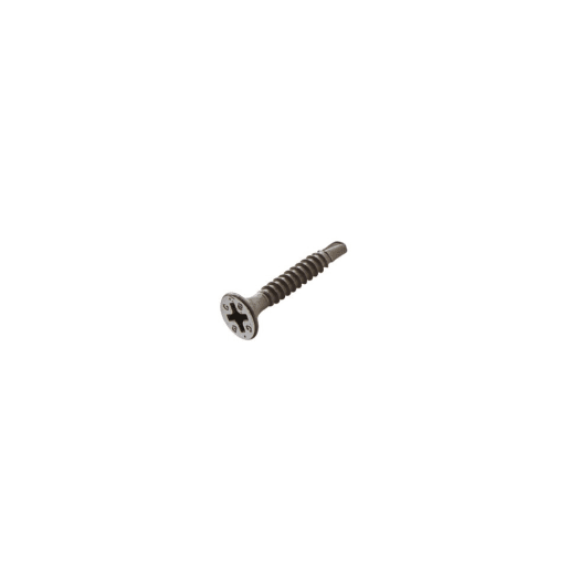 Glasroc X Self-Tapping Screw 25mm Box of 1000