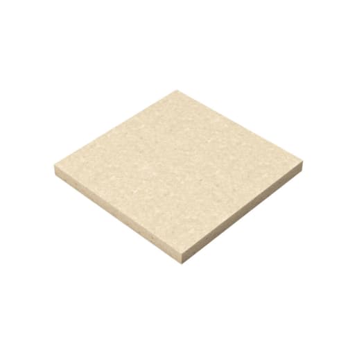 Siniat Bluclad High Performance Fibre Cement Board 2.4 x 1.2m x 10mm Beige