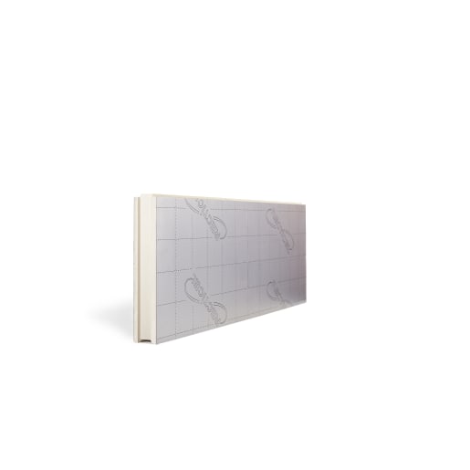 Recticel Eurowall+ Insulation Board 1.2m x 460 x 140mm