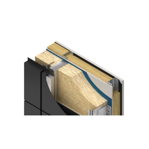 Kingspan K-Roc Framing Slab 1.22m x 610 x 150mm Pack of 5