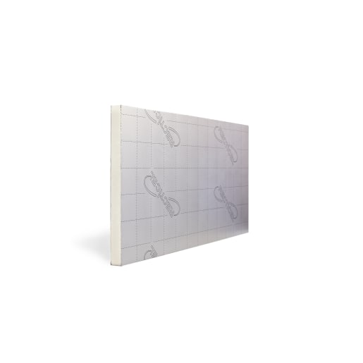 Recticel Eurothane GP Insulation Board 2.4m x 1200 x 150mm