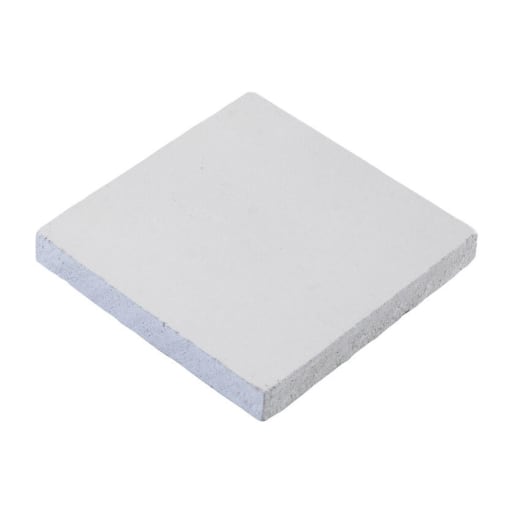 Promat Promatect 250 Calcium Silicate Board 2.5 x 1.2m x 25mm