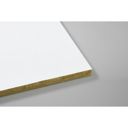 Rockfon ARTIC+ A15/24 Ceiling Tile 1200 x 600 x 15mm 11.52m²