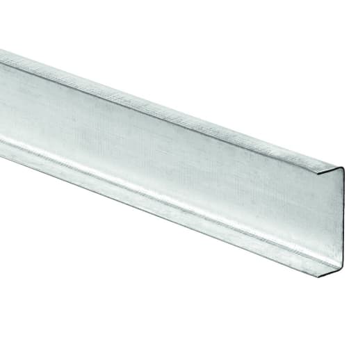 Siniat Suspended Ceiling Primary Channel 3.6m