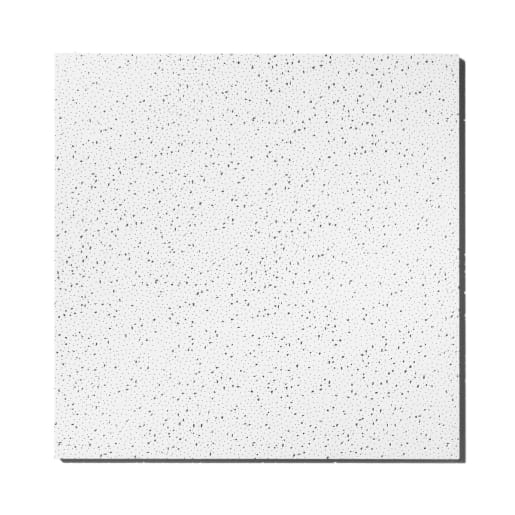 Thermatex Star Board Ceiling Tile 600 x 600 x 15mm Box of 16