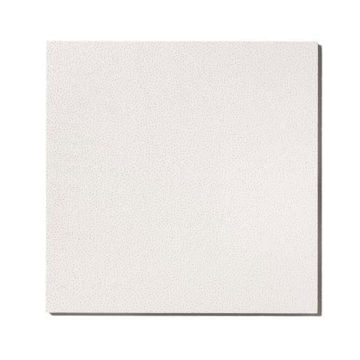 Thermatex Feinstratos Micro Board Ceiling Tile 600x600x15mm Box of 16