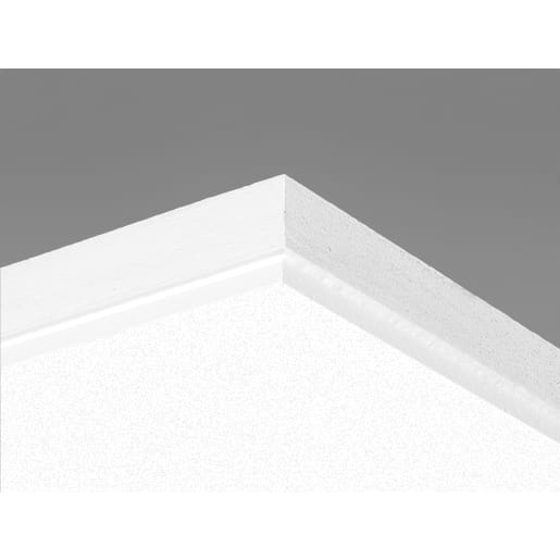 Ecophon Master Alpha/ET24 Ceiling Tile 600 x 600 x 40mm Box of 10