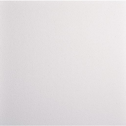 Zentia Aruba Tegular Ceiling Tile 600 x 600 x 15mm Box of 16